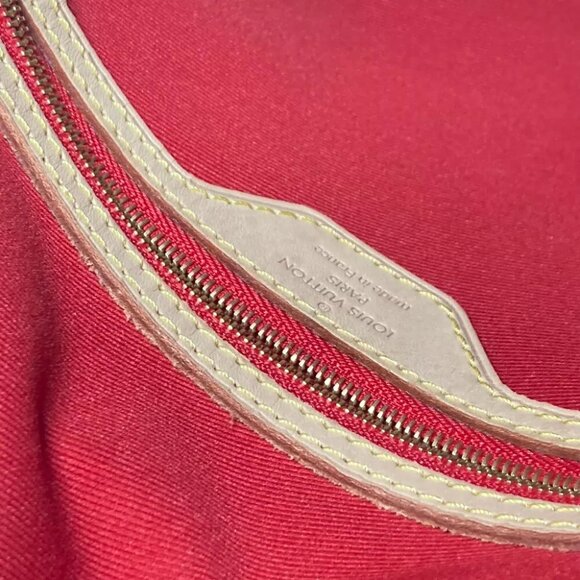 LOUIS VUITTON M45199 Monogram Carry it Shoulder Bag Tote Bag Shoulder Bag - Picture 14 of 14